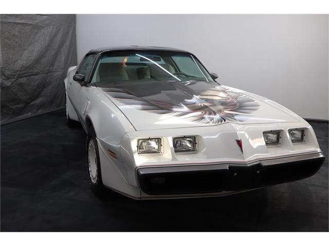 1980 Pontiac Firebird Trans Am (CC-1711867) for sale in Fort McMurray, Alberta