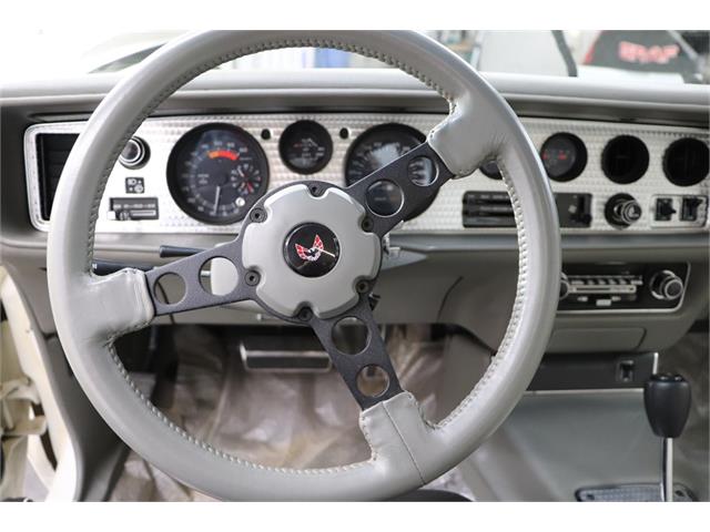 1980 Pontiac Firebird Trans Am (CC-1711867) for sale in Fort McMurray, Alberta