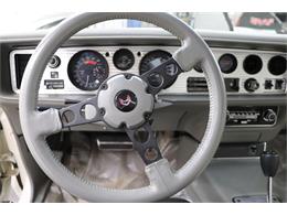 1980 Pontiac Firebird Trans Am (CC-1711867) for sale in Fort McMurray, Alberta
