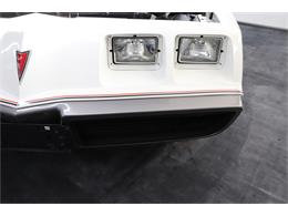1980 Pontiac Firebird Trans Am (CC-1711867) for sale in Fort McMurray, Alberta