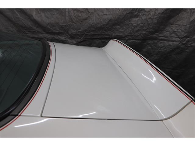 1980 Pontiac Firebird Trans Am (CC-1711867) for sale in Fort McMurray, Alberta