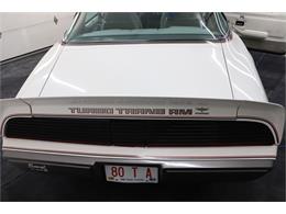 1980 Pontiac Firebird Trans Am (CC-1711867) for sale in Fort McMurray, Alberta