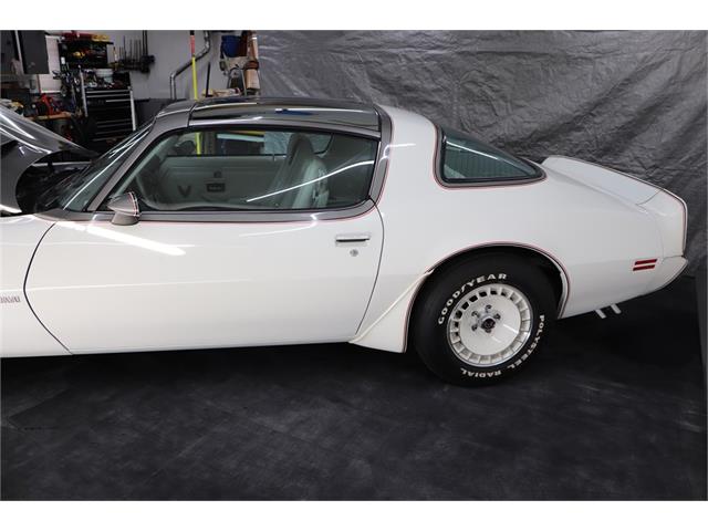 1980 Pontiac Firebird Trans Am (CC-1711867) for sale in Fort McMurray, Alberta