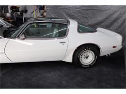 1980 Pontiac Firebird Trans Am (CC-1711867) for sale in Fort McMurray, Alberta