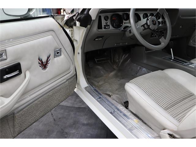 1980 Pontiac Firebird Trans Am (CC-1711867) for sale in Fort McMurray, Alberta
