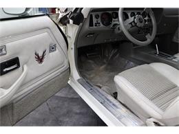 1980 Pontiac Firebird Trans Am (CC-1711867) for sale in Fort McMurray, Alberta