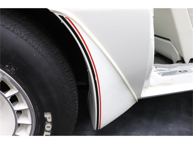1980 Pontiac Firebird Trans Am (CC-1711867) for sale in Fort McMurray, Alberta