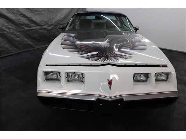 1980 Pontiac Firebird Trans Am (CC-1711867) for sale in Fort McMurray, Alberta