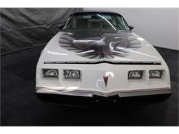 1980 Pontiac Firebird Trans Am (CC-1711867) for sale in Fort McMurray, Alberta