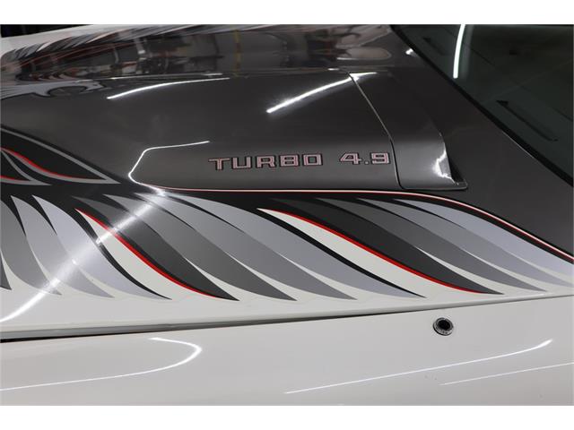 1980 Pontiac Firebird Trans Am (CC-1711867) for sale in Fort McMurray, Alberta