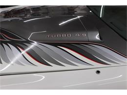 1980 Pontiac Firebird Trans Am (CC-1711867) for sale in Fort McMurray, Alberta