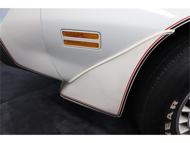 1980 Pontiac Firebird Trans Am (CC-1711867) for sale in Fort McMurray, Alberta