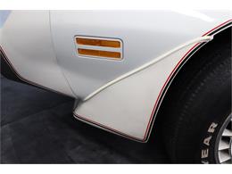 1980 Pontiac Firebird Trans Am (CC-1711867) for sale in Fort McMurray, Alberta