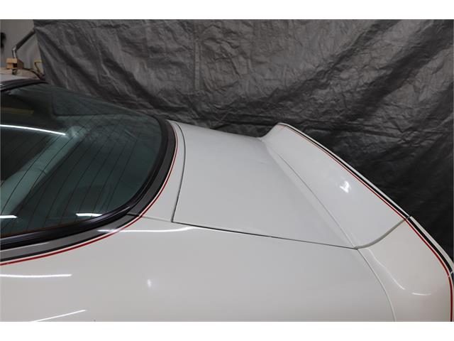 1980 Pontiac Firebird Trans Am (CC-1711867) for sale in Fort McMurray, Alberta