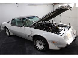 1980 Pontiac Firebird Trans Am (CC-1711867) for sale in Fort McMurray, Alberta