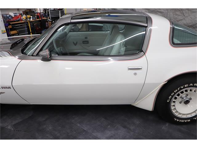 1980 Pontiac Firebird Trans Am (CC-1711867) for sale in Fort McMurray, Alberta