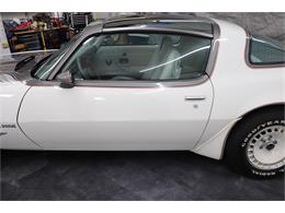 1980 Pontiac Firebird Trans Am (CC-1711867) for sale in Fort McMurray, Alberta