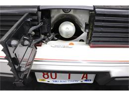1980 Pontiac Firebird Trans Am (CC-1711867) for sale in Fort McMurray, Alberta