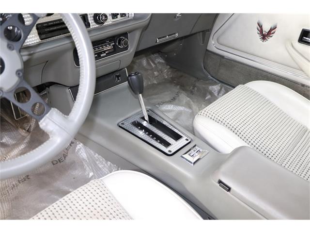1980 Pontiac Firebird Trans Am (CC-1711867) for sale in Fort McMurray, Alberta
