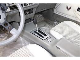 1980 Pontiac Firebird Trans Am (CC-1711867) for sale in Fort McMurray, Alberta