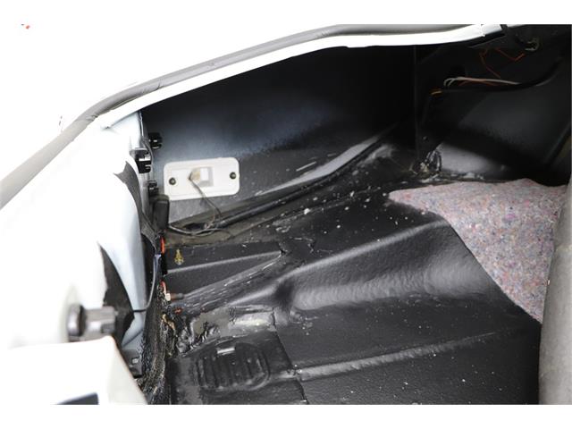 1980 Pontiac Firebird Trans Am (CC-1711867) for sale in Fort McMurray, Alberta