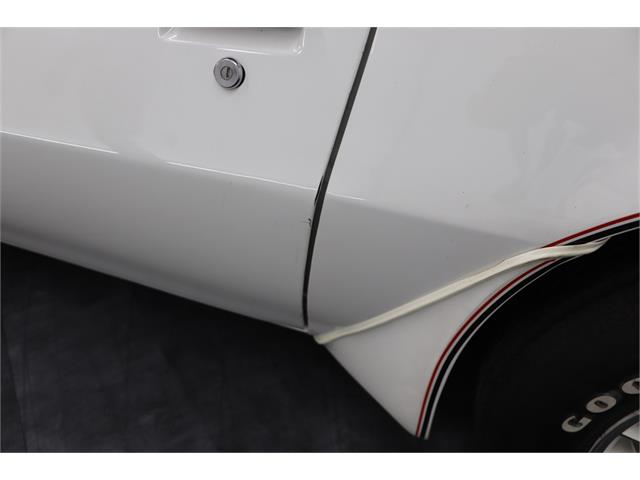 1980 Pontiac Firebird Trans Am (CC-1711867) for sale in Fort McMurray, Alberta