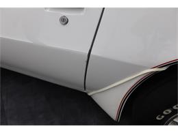 1980 Pontiac Firebird Trans Am (CC-1711867) for sale in Fort McMurray, Alberta