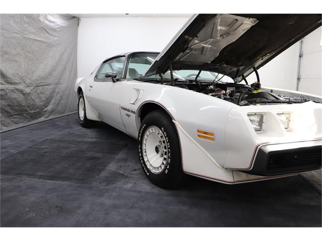 1980 Pontiac Firebird Trans Am (CC-1711867) for sale in Fort McMurray, Alberta