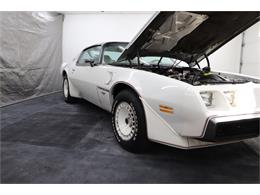 1980 Pontiac Firebird Trans Am (CC-1711867) for sale in Fort McMurray, Alberta