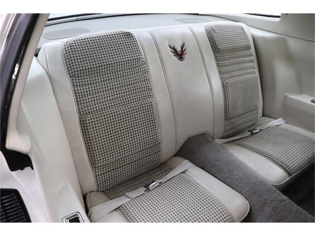 1980 Pontiac Firebird Trans Am (CC-1711867) for sale in Fort McMurray, Alberta