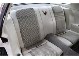 1980 Pontiac Firebird Trans Am (CC-1711867) for sale in Fort McMurray, Alberta