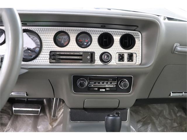 1980 Pontiac Firebird Trans Am (CC-1711867) for sale in Fort McMurray, Alberta