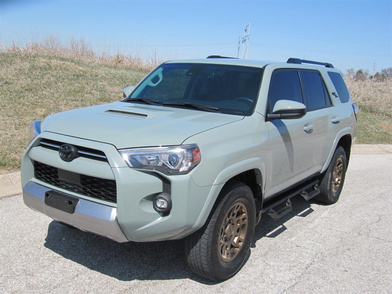 Toyota In Omaha