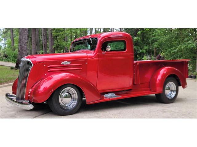 1937 Chevrolet 3100 for Sale | ClassicCars.com | CC-1711873