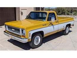 1973 Chevrolet C20 (CC-1711875) for sale in Scottsdale , Arizona