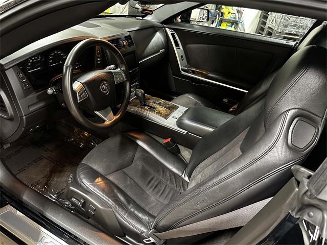 2009 Cadillac XLR-V (CC-1711879) for sale in Edison, New Jersey