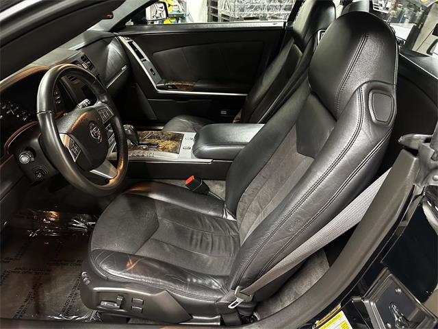 2009 Cadillac XLR-V (CC-1711879) for sale in Edison, New Jersey