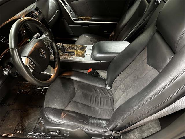 2009 Cadillac XLR-V (CC-1711879) for sale in Edison, New Jersey