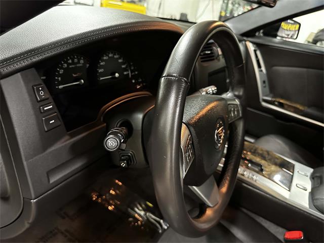 2009 Cadillac XLR-V (CC-1711879) for sale in Edison, New Jersey