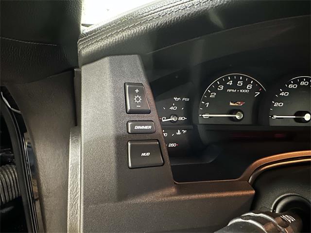 2009 Cadillac XLR-V (CC-1711879) for sale in Edison, New Jersey