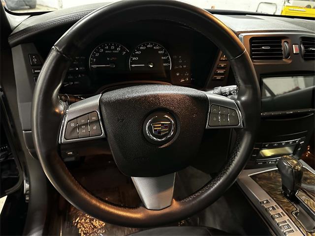 2009 Cadillac XLR-V (CC-1711879) for sale in Edison, New Jersey