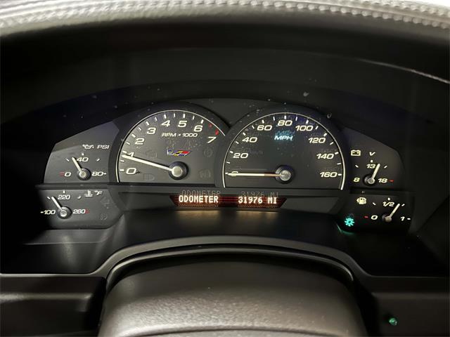 2009 Cadillac XLR-V (CC-1711879) for sale in Edison, New Jersey