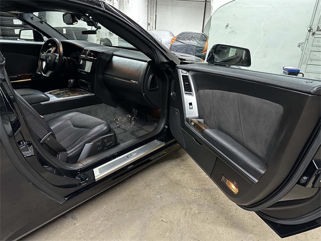 2009 Cadillac XLR-V (CC-1711879) for sale in Edison, New Jersey