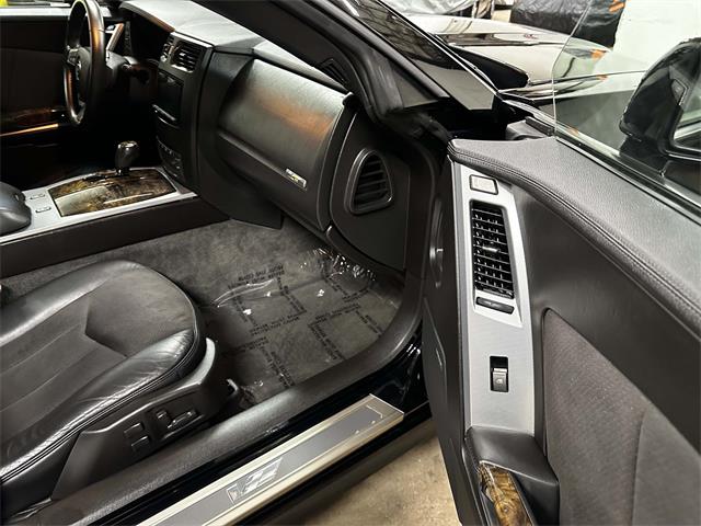 2009 Cadillac XLR-V (CC-1711879) for sale in Edison, New Jersey