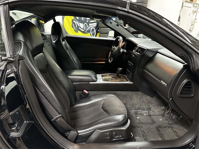 2009 Cadillac XLR-V (CC-1711879) for sale in Edison, New Jersey