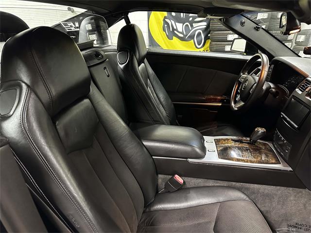 2009 Cadillac XLR-V (CC-1711879) for sale in Edison, New Jersey