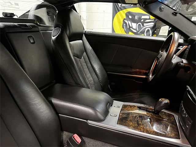 2009 Cadillac XLR-V (CC-1711879) for sale in Edison, New Jersey