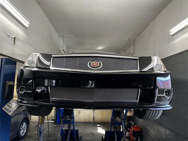 2009 Cadillac XLR-V (CC-1711879) for sale in Edison, New Jersey