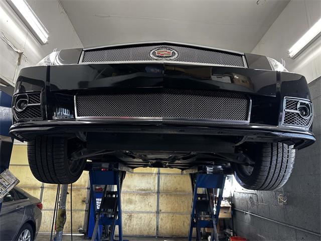 2009 Cadillac XLR-V (CC-1711879) for sale in Edison, New Jersey