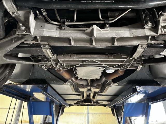 2009 Cadillac XLR-V (CC-1711879) for sale in Edison, New Jersey